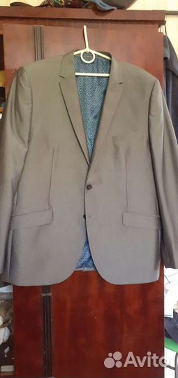 Новый пиджак Taylor&Wright