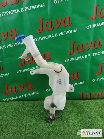 Бачок омывателя передний honda FIT