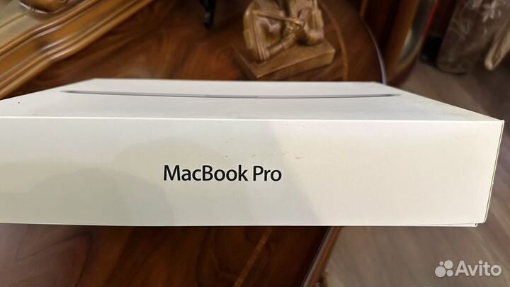 Apple MacBook Pro 13 Retina (2013)