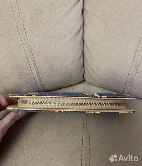 Кошелек с совами