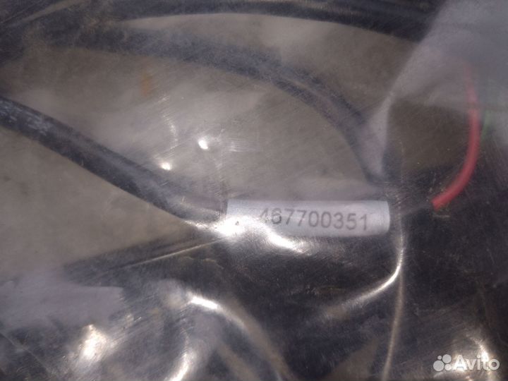 Датчик высева (Monosem NG Plus, NX) Monosem 109920