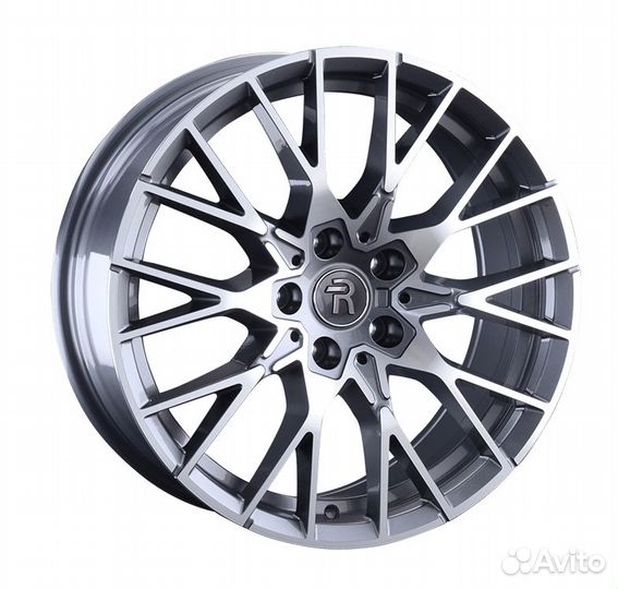 Диск Replay LX159 GMF 8*18/5*114,3 d60,1 ет30 (1)