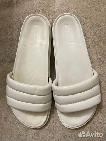 Шлепанцы inuovo