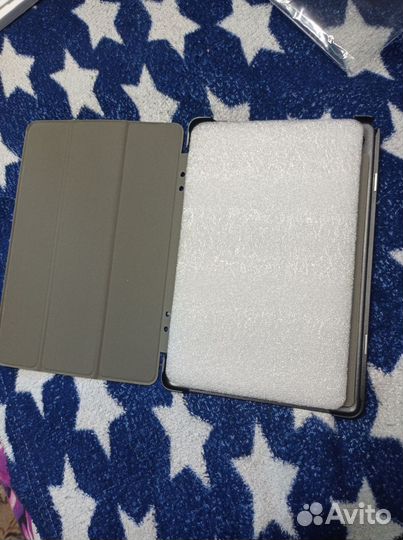 Чехол для планшета teclast m40 plus