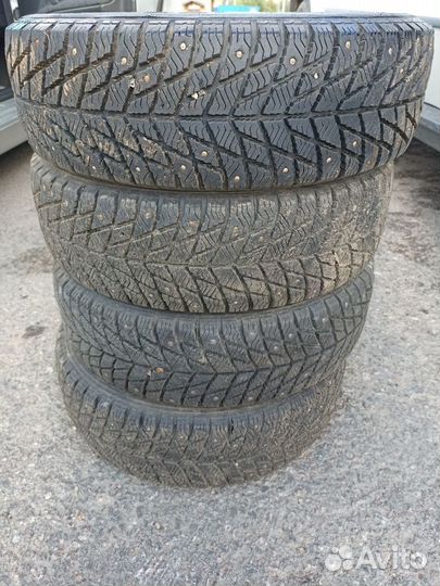 КАМА Кама-Евро-518 155/65 R13