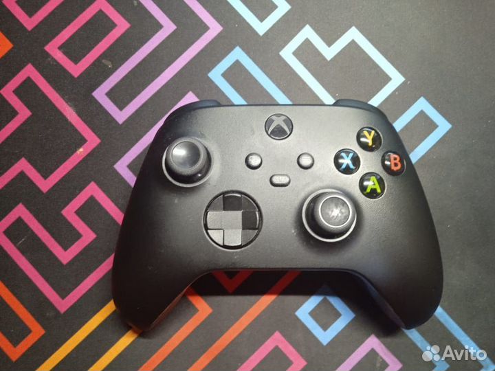 Геймпад для xbox series XS