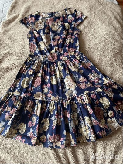 Платье 1001dress 42/повседневное/на вечер