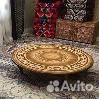 Стол для пикника