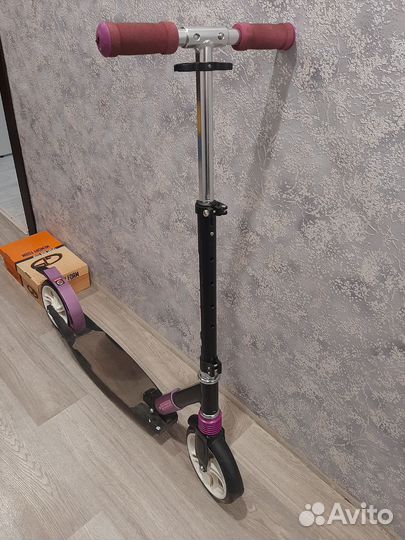 Самокат детский