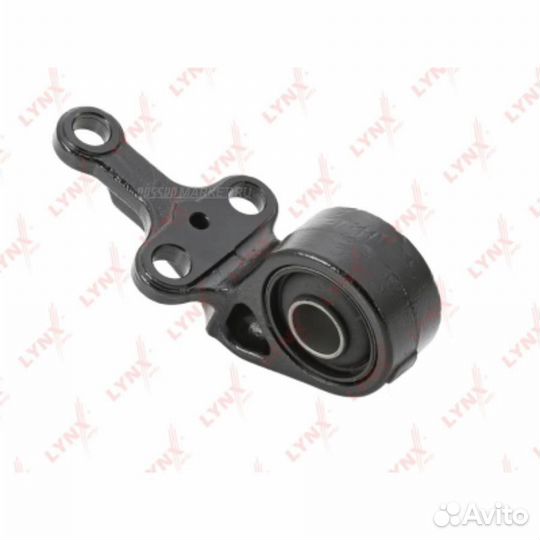 Lynxauto C8495 Сайлентблок переднего рычага подвес