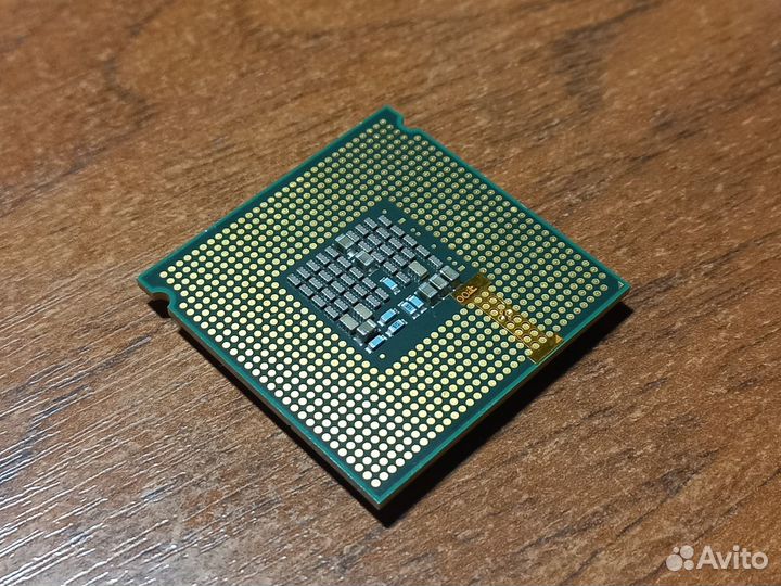 Xeon E5345 - 4 ядра 2,33 Ghz для сокета 775