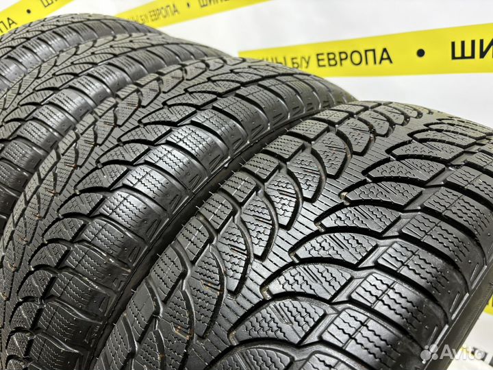 Bridgestone Blizzak LM-80 Evo 215/65 R16 100R