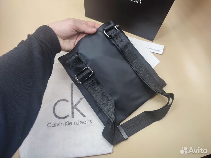 Сумка мужская Calvin Klein