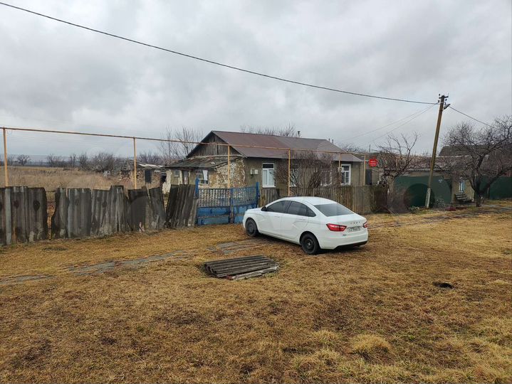 Участок 20 сот. (ИЖС)