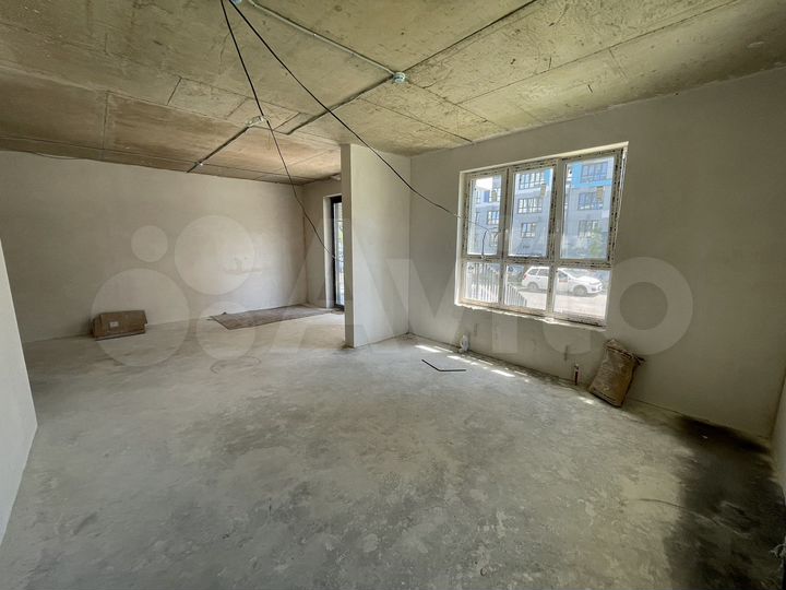 Продам,Южный, в новом ЖК, от 31м2