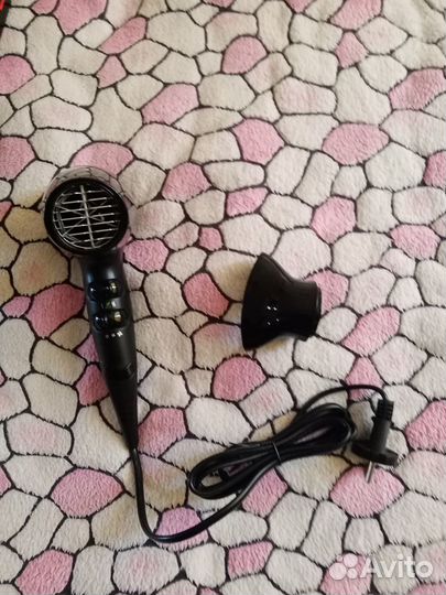 Фен для волос