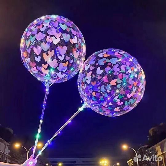 Шары bobo 35