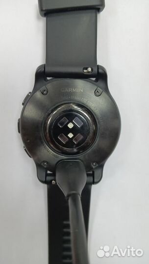 Часы garmin venu 2 plus