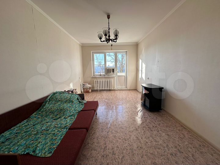 4-к. квартира, 77 м², 5/5 эт.