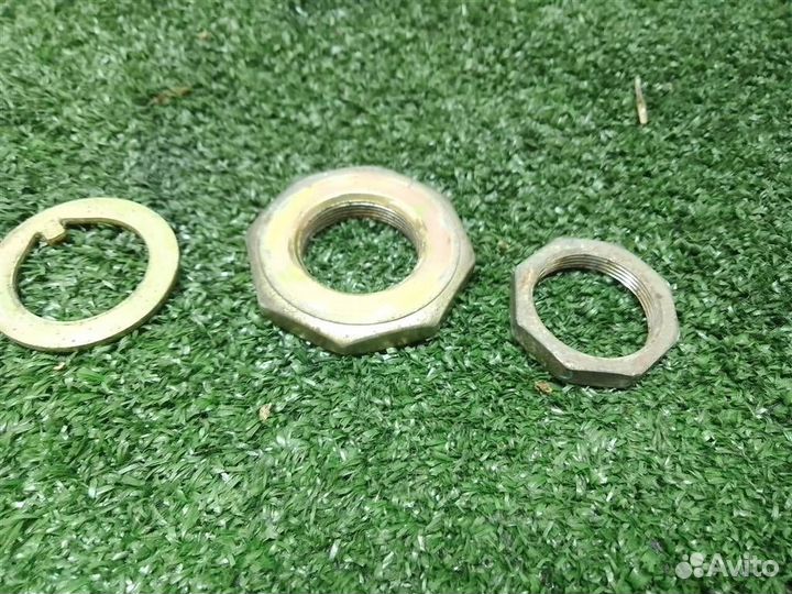 Подшипник передней вилки комплект (мото) Мопед Ho