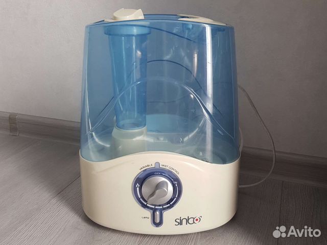 Увлажнитель воздуха