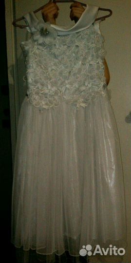 Праздничные платья