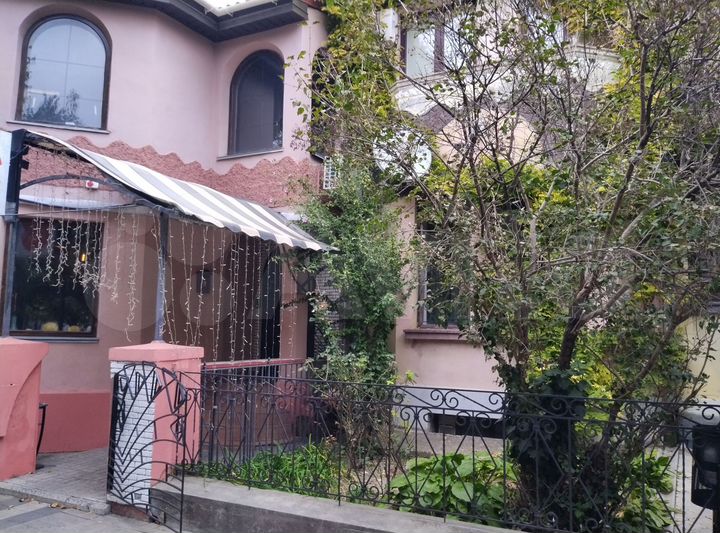 Свободного назначения, 185 м²