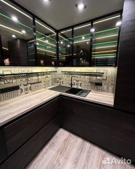 Кухня на заказ sh-0534394