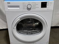 Сушильная машина beko DF7412GA