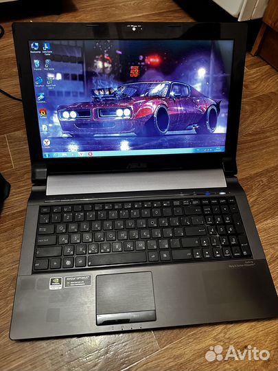 Игровой Asus i3/6/ssd/GF/gta5,cs go,dota