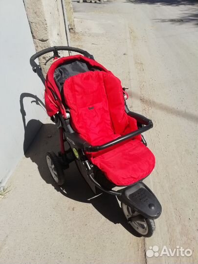 Детская коляска Peg Perego GT3