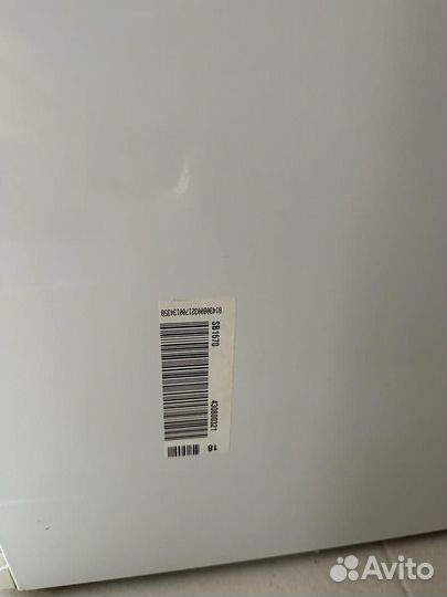 Холодильник Indesit SB1670.028