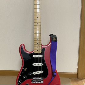 Fender Stratocaster Japan (ST-72) Left Handed