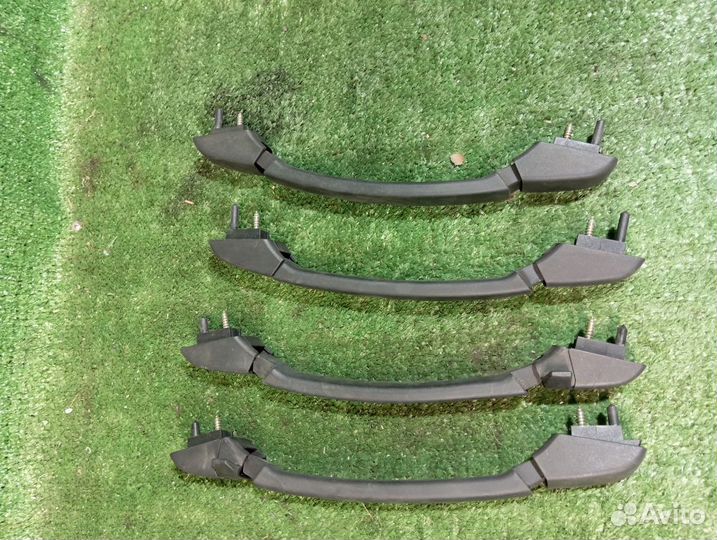 Обшивка потолка комплект Bmw 3 E46 sedan