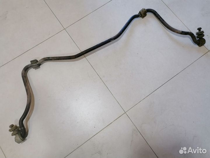 Стабилизатор передний Chery Amulet A15