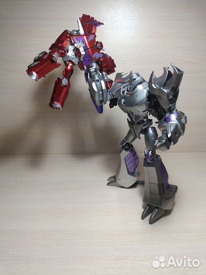 Terorcon Cliffjumper FE