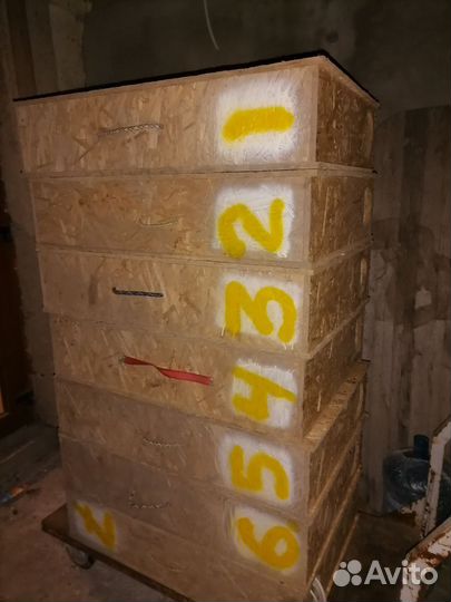 Шумоглушащий бокс для s9