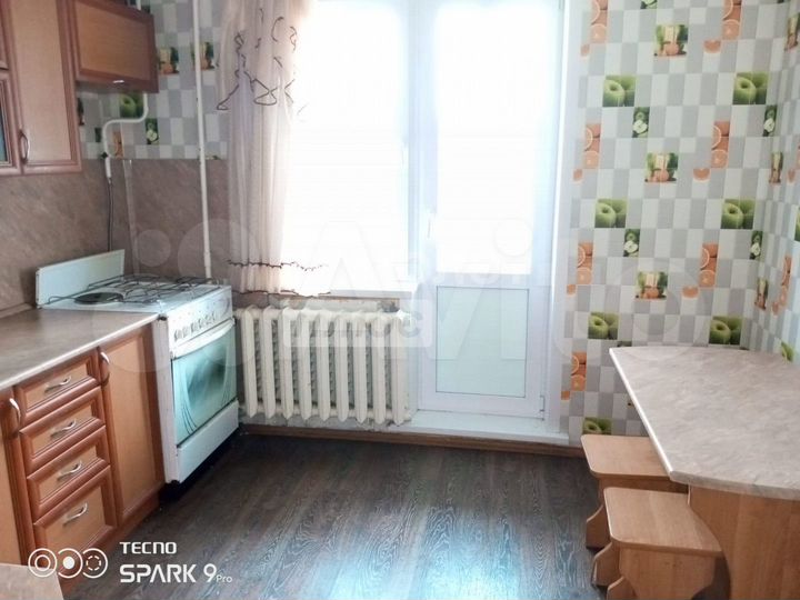 3-к. квартира, 67,5 м², 1/3 эт.