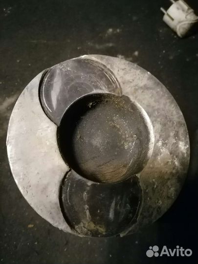 Гцб И поршня на камаз