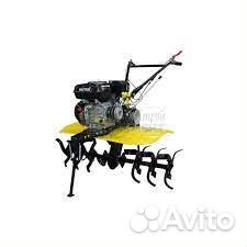 Мотоблок Huter MK-7500P-10