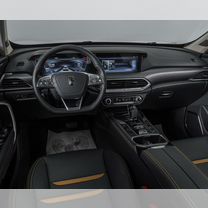 Новый FAW Bestune T77 1.5 AMT, 2023, цена от 1 860 000 руб., Нижний Новгород