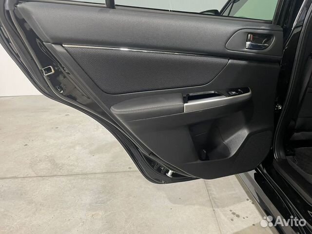 Subaru Levorg, 2019 объявление продам