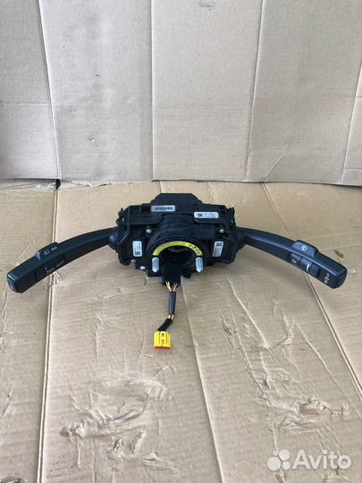 Подрулевой шлейф Volvo v40 cc