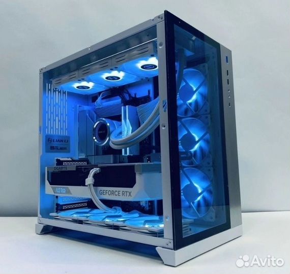 Сборка Компьютера на заказ