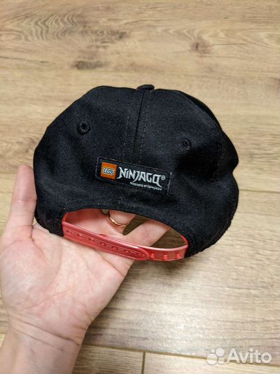 Бейсболка детская hm