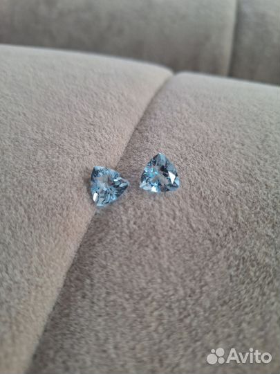 Камни Топаз