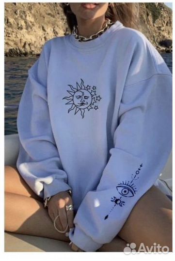 Вышивка на одежде