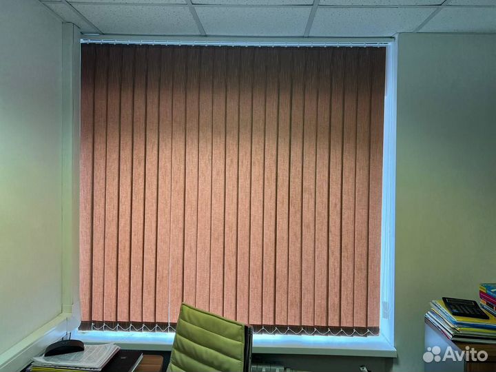 Жалюзи на окна от производителя Нижний Новгород