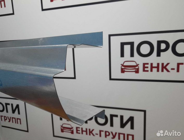 Пороги Ford Focus седан и другие