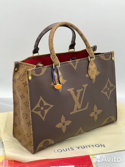 Сумка Louis Vuitton женская